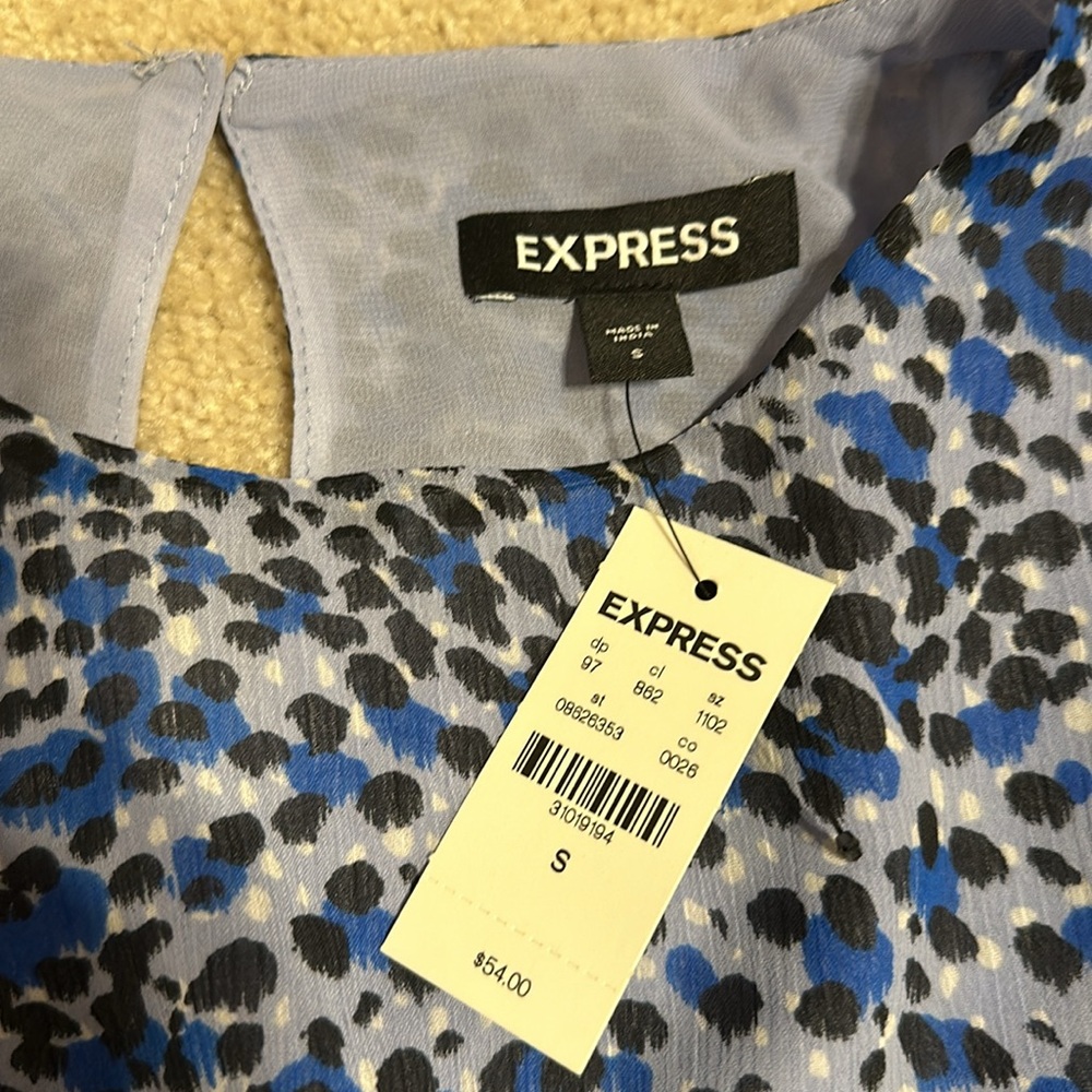 DRESS SHIRT - Picture 3 of 5